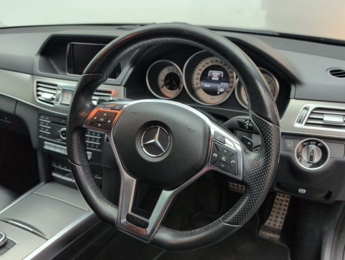 2025 Mercedes-benz E Class
