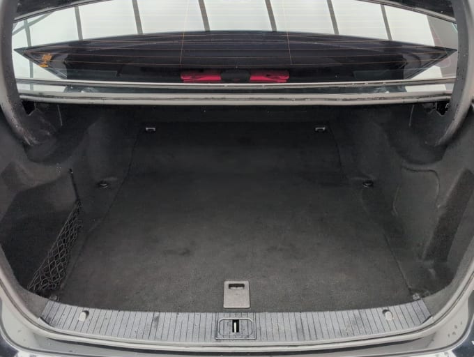 2025 Mercedes-benz E Class