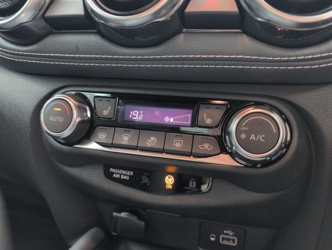 2025 Nissan Juke