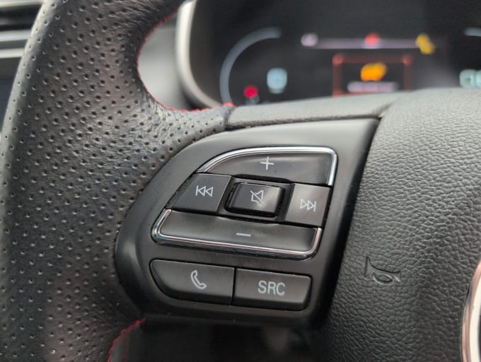 2025 Mg Mg Zs