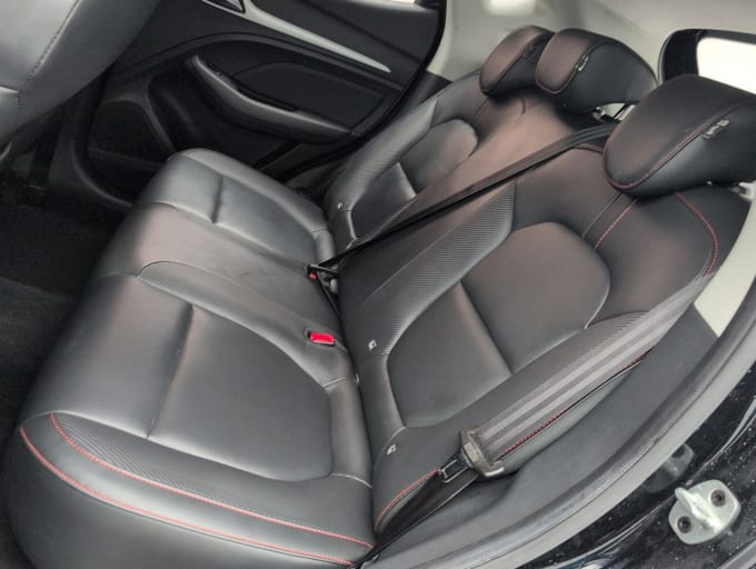 2025 Mg Mg Zs