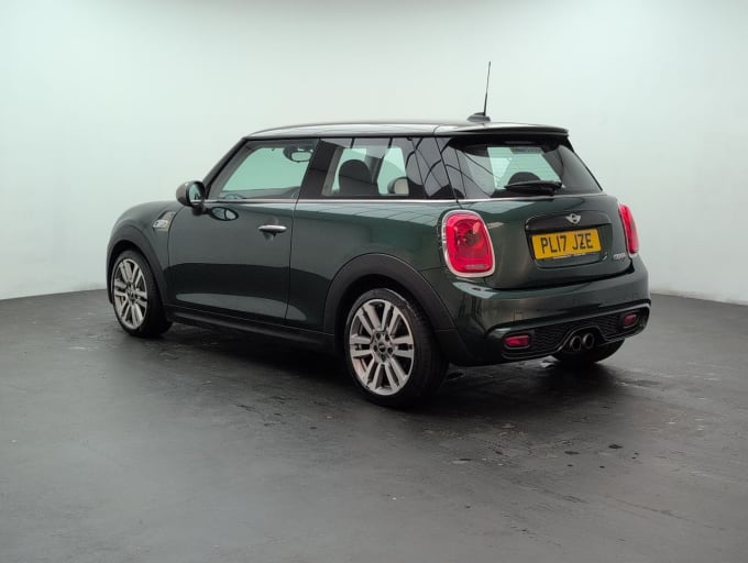 2025 Mini Hatch