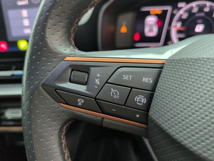 2025 Cupra Formentor