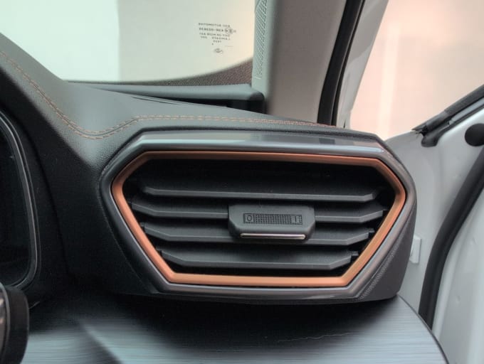 2025 Cupra Formentor