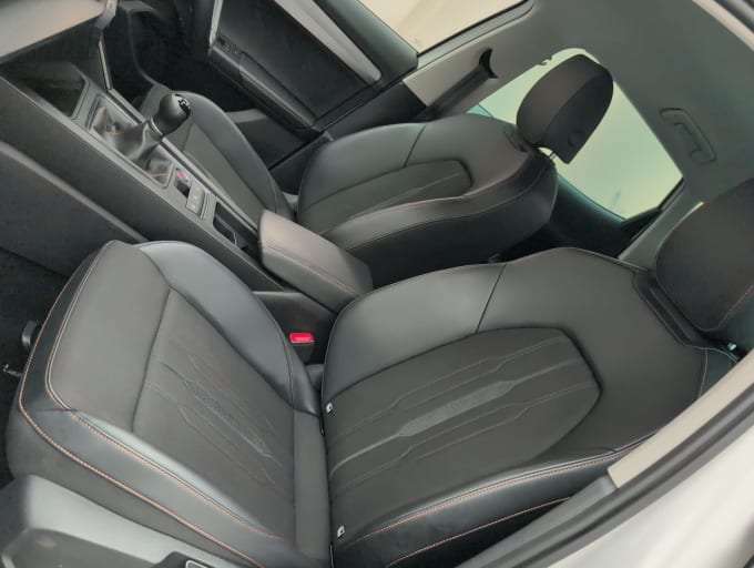 2025 Cupra Formentor