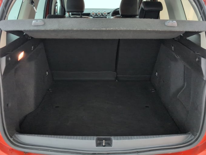 2025 Dacia Duster