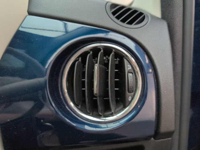 2025 Fiat 500