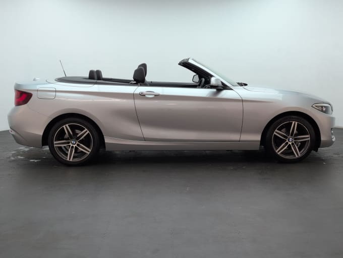 2025 BMW 2 Series