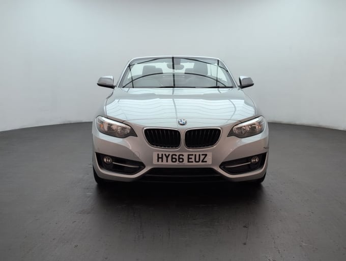 2025 BMW 2 Series