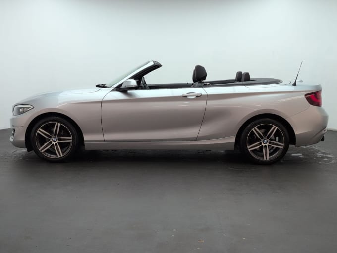 2025 BMW 2 Series