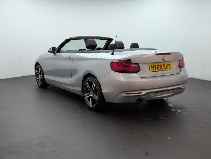 2025 BMW 2 Series