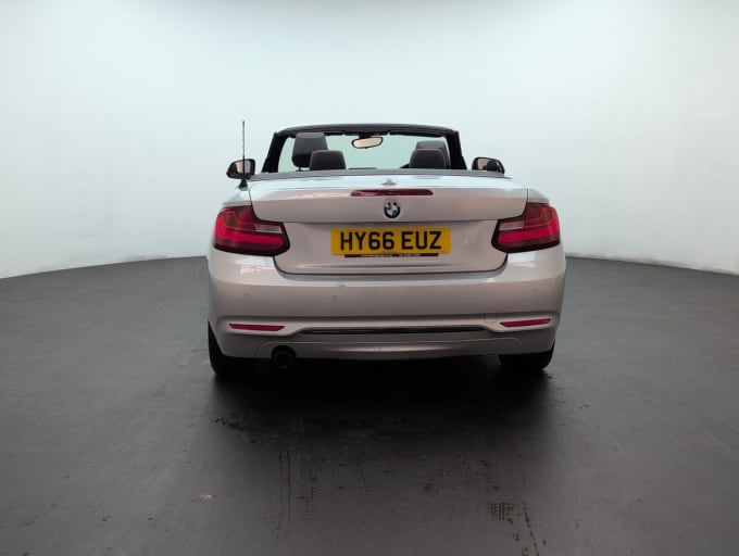 2025 BMW 2 Series
