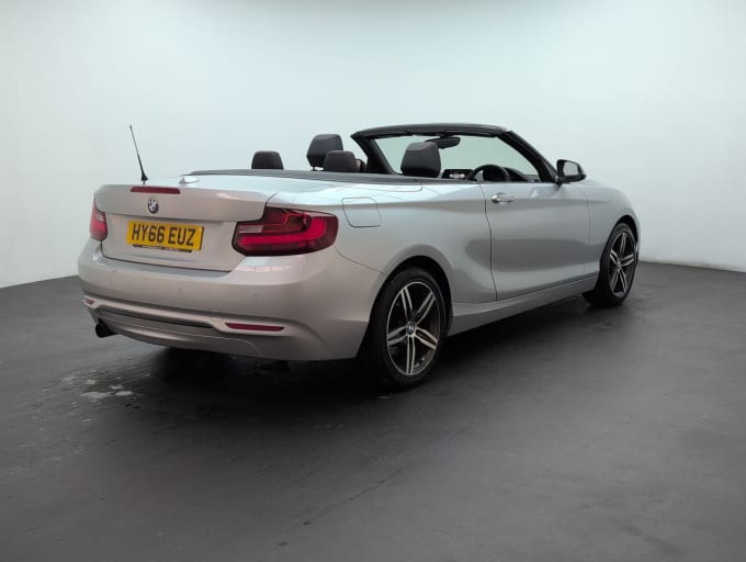 2025 BMW 2 Series