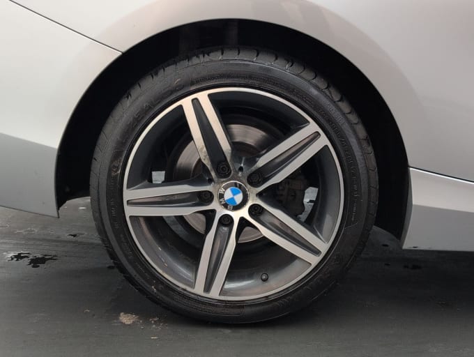 2025 BMW 2 Series