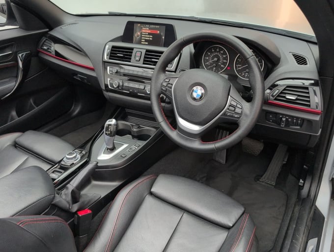 2025 BMW 2 Series