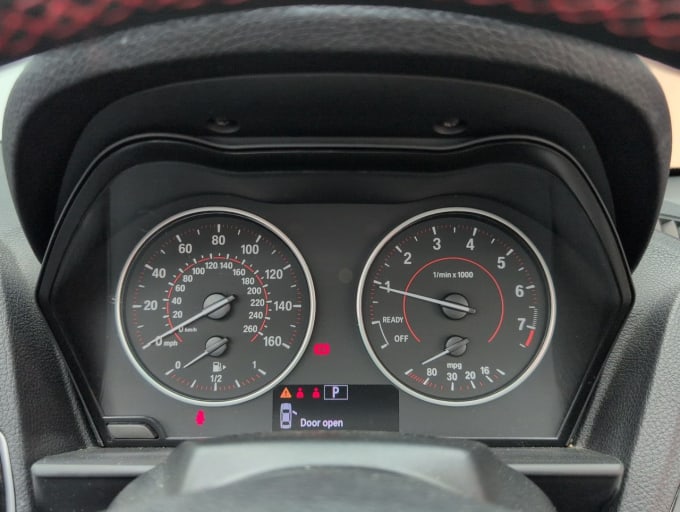 2025 BMW 2 Series