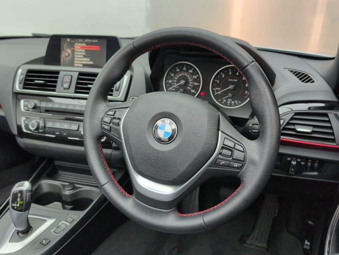 2025 BMW 2 Series