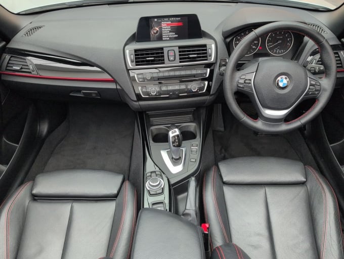 2025 BMW 2 Series