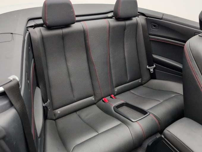 2025 BMW 2 Series