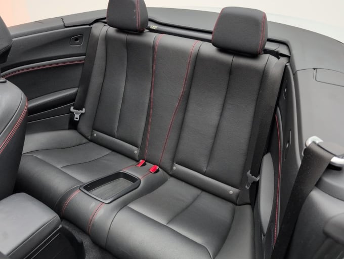 2025 BMW 2 Series