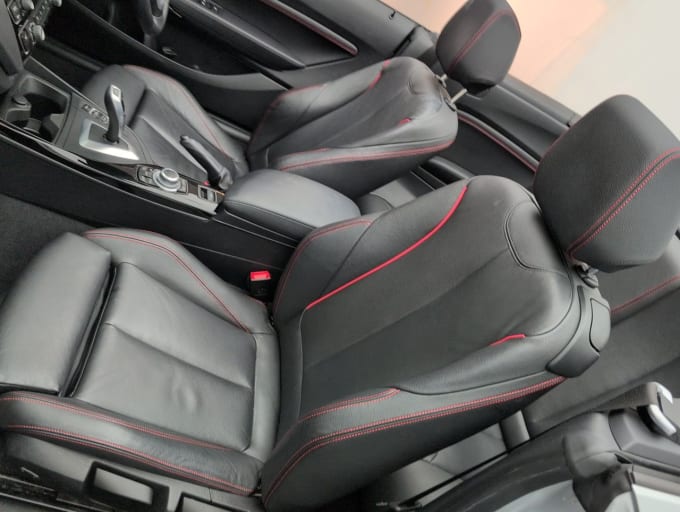 2025 BMW 2 Series