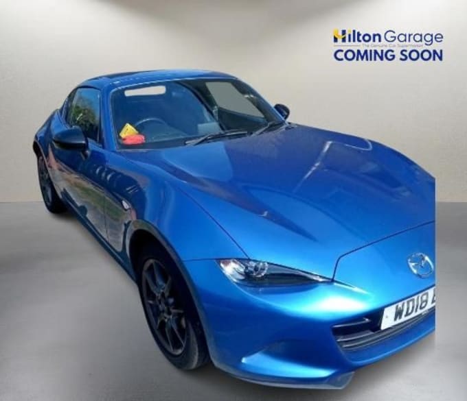 2025 Mazda 121