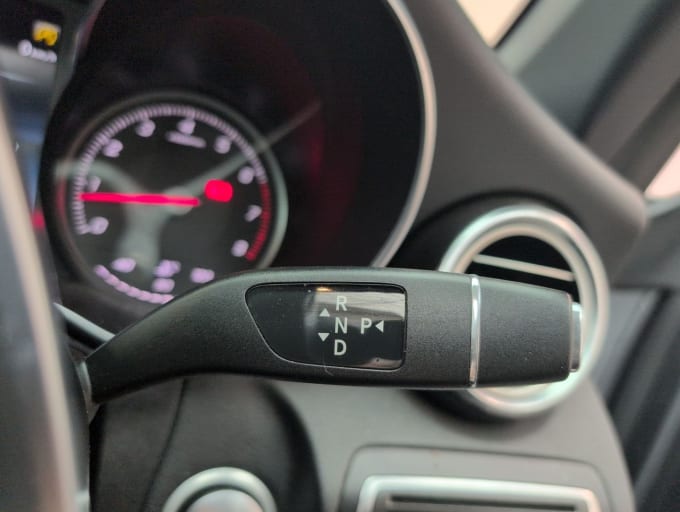2025 Mercedes-benz C Class