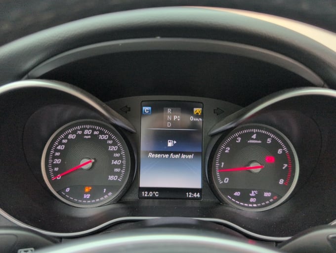 2025 Mercedes-benz C Class