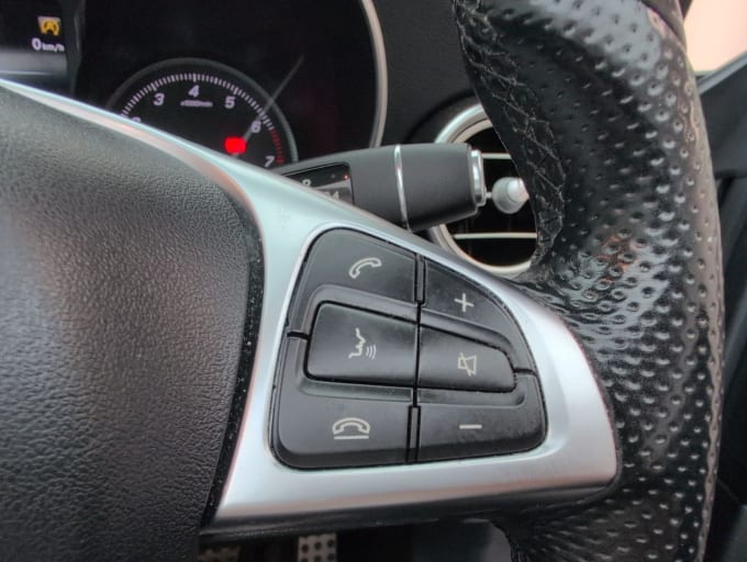 2025 Mercedes-benz C Class