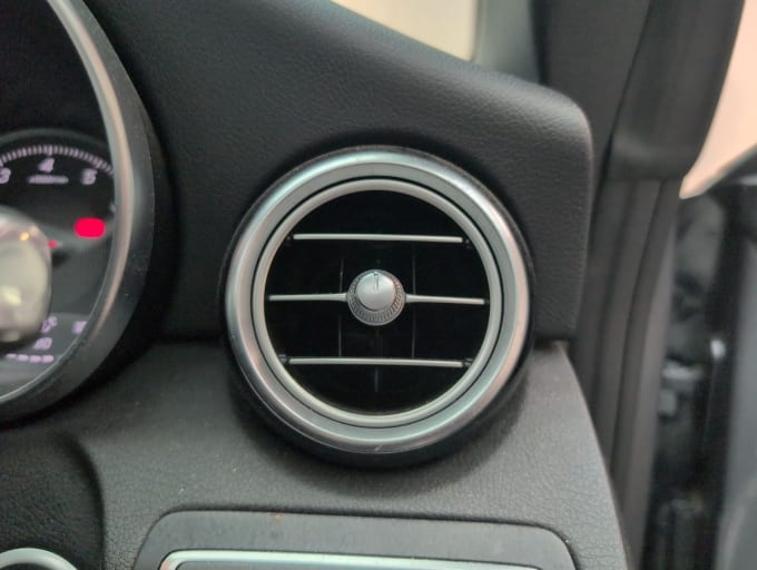 2025 Mercedes-benz C Class