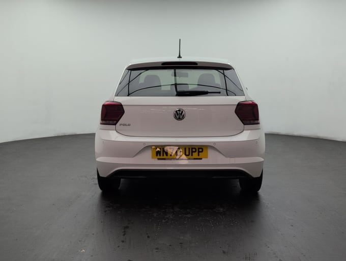 2025 Volkswagen Polo
