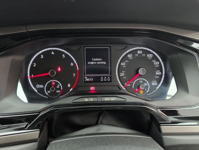 2025 Volkswagen Polo