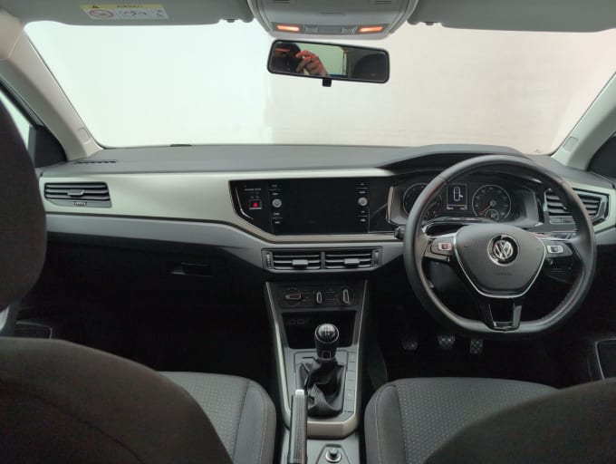 2025 Volkswagen Polo