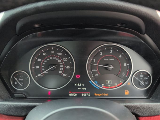 2025 BMW 4 Series