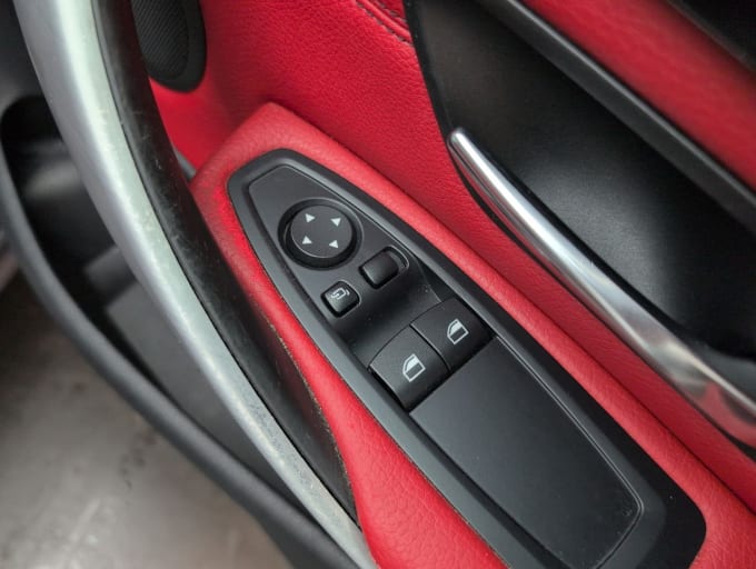 2025 BMW 4 Series
