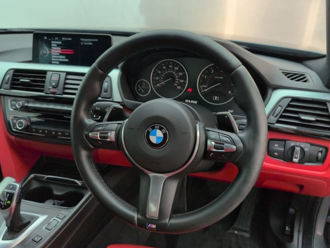 2025 BMW 4 Series