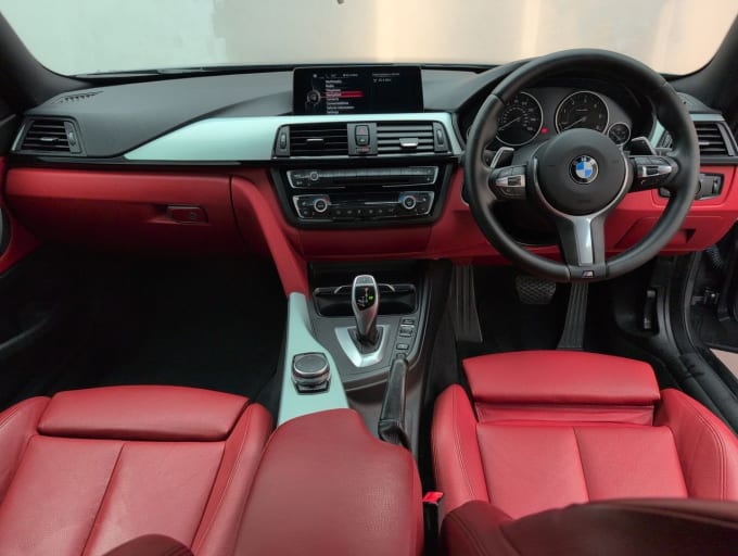 2025 BMW 4 Series