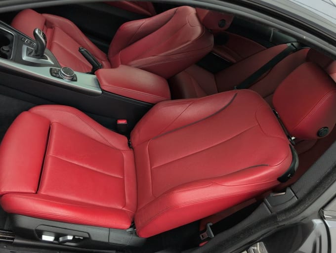 2025 BMW 4 Series