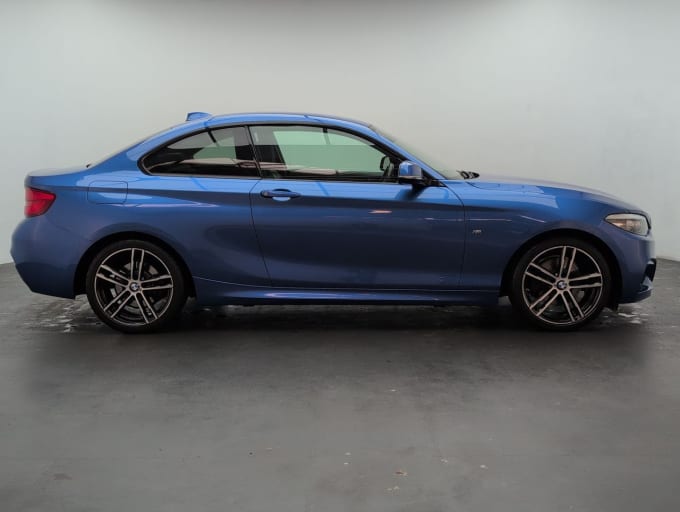 2025 BMW 2 Series
