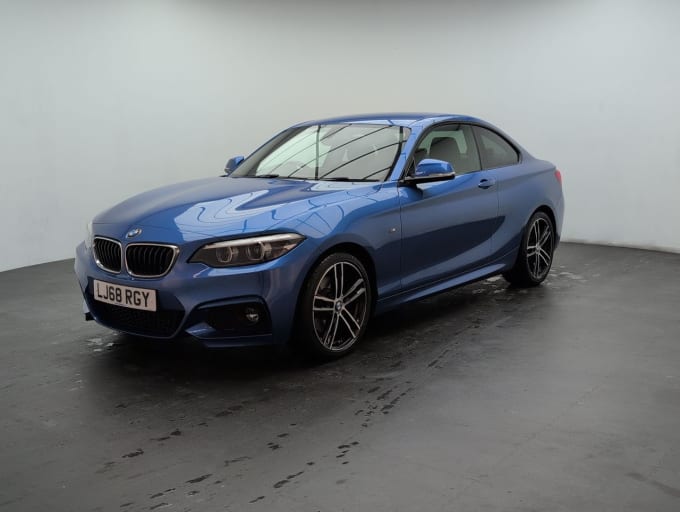 2025 BMW 2 Series
