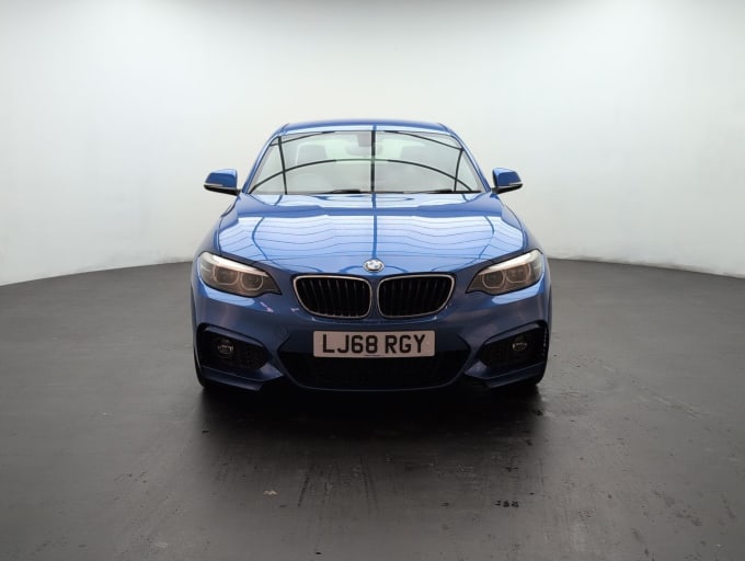 2025 BMW 2 Series
