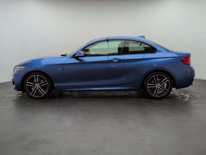 2025 BMW 2 Series