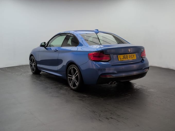 2025 BMW 2 Series