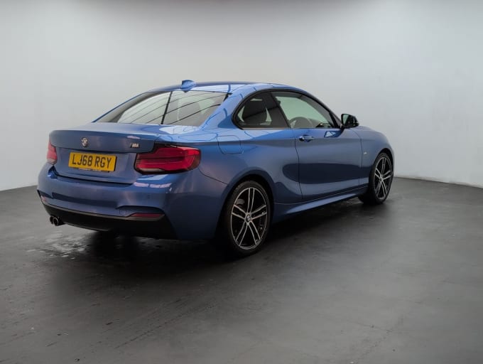 2025 BMW 2 Series
