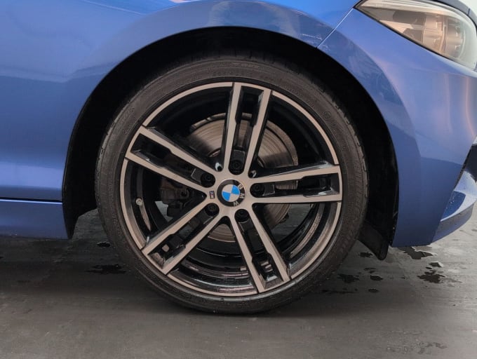 2025 BMW 2 Series