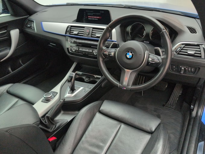 2025 BMW 2 Series
