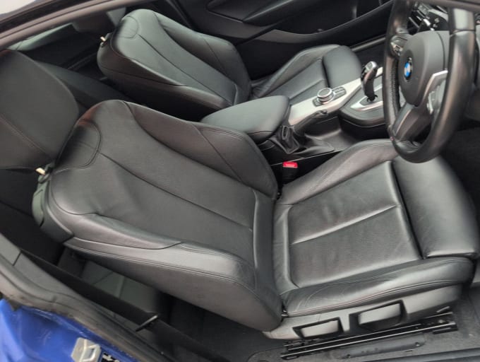 2025 BMW 2 Series