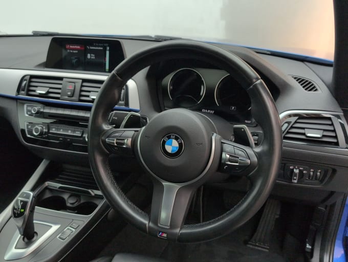 2025 BMW 2 Series