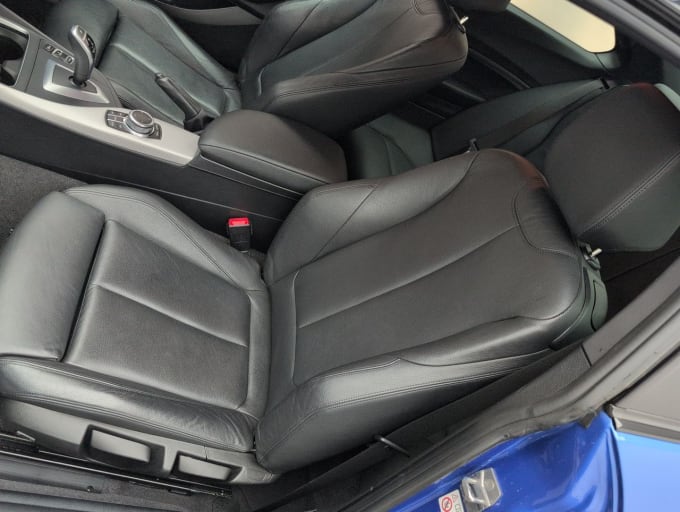 2025 BMW 2 Series