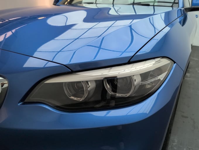 2025 BMW 2 Series